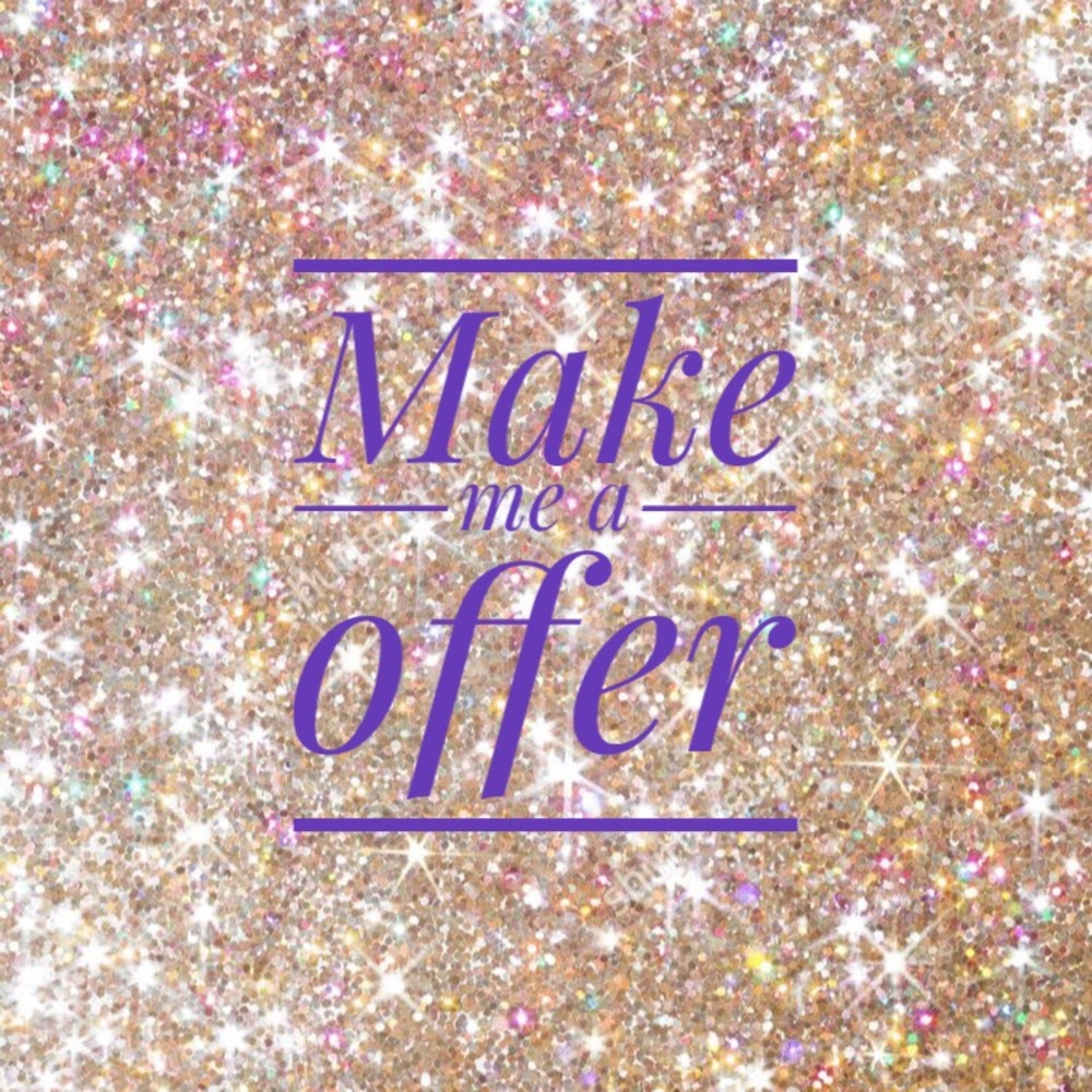 Make me a offer!
